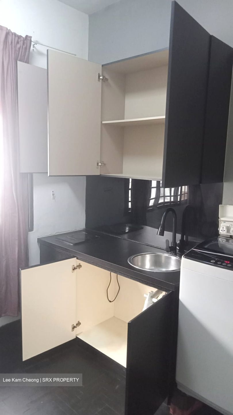 ICB Shopping Centre (D19), Apartment #503038091